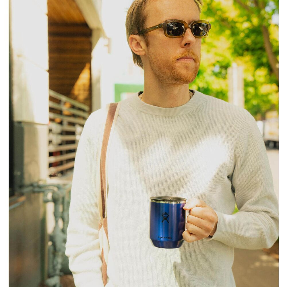 12oz Lightweight Mug