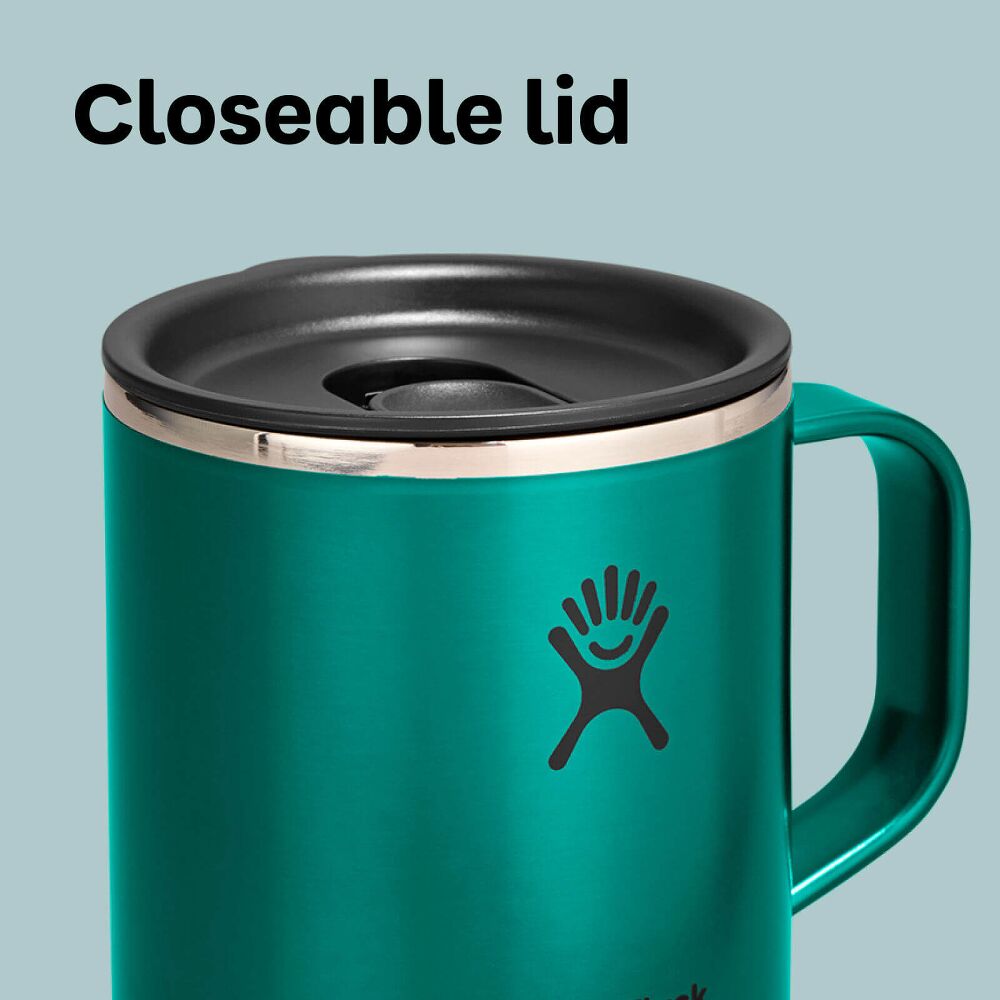 12oz Lightweight Mug