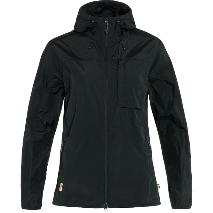 Fjallraven Women's High Coast Wind Jacket