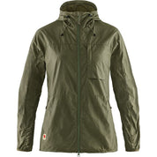 Fjallraven Women's High Coast Wind Jacket