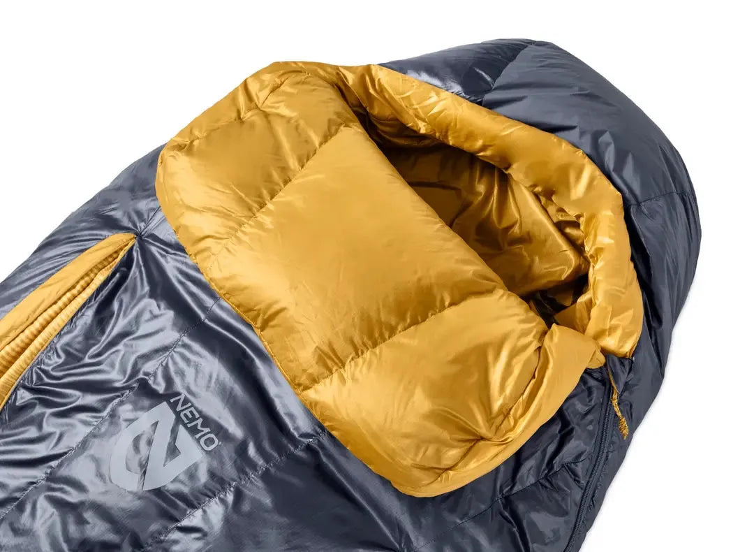 Men's Disco Endless Promise Down Sleeping Bag 15