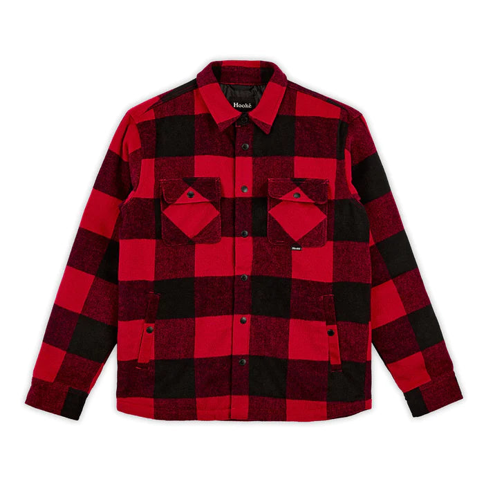 Men's Canadian Insulated Shirt