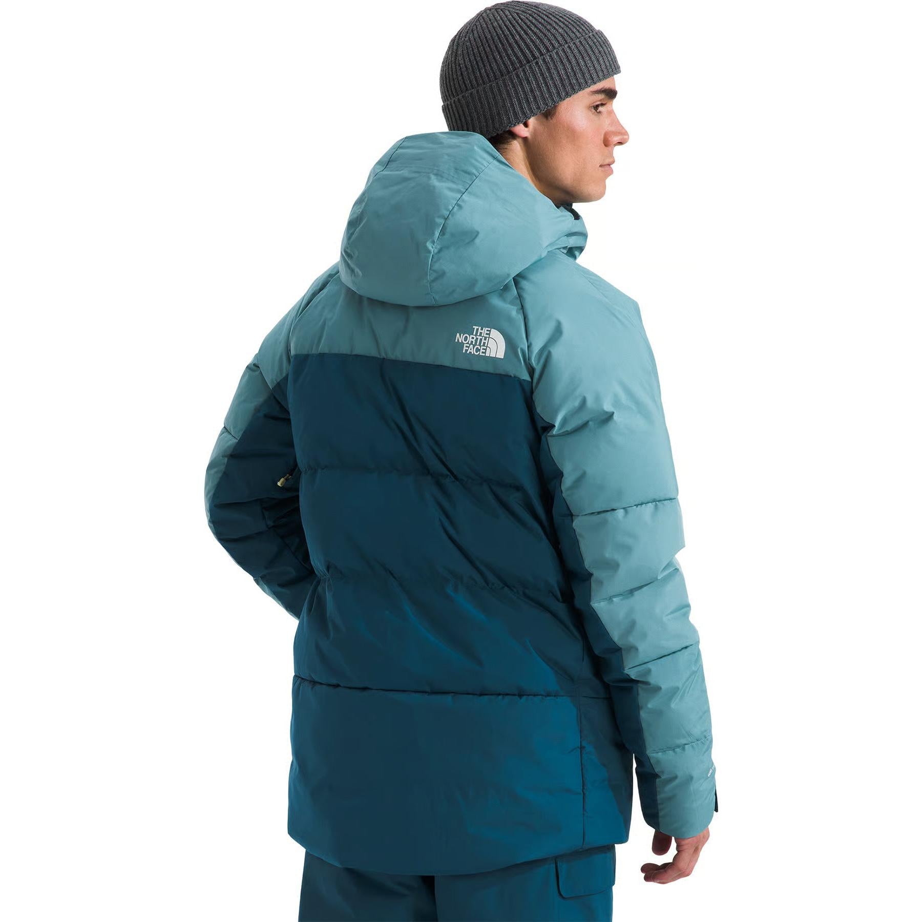 Men's Corefire Down Windstopper Jacket