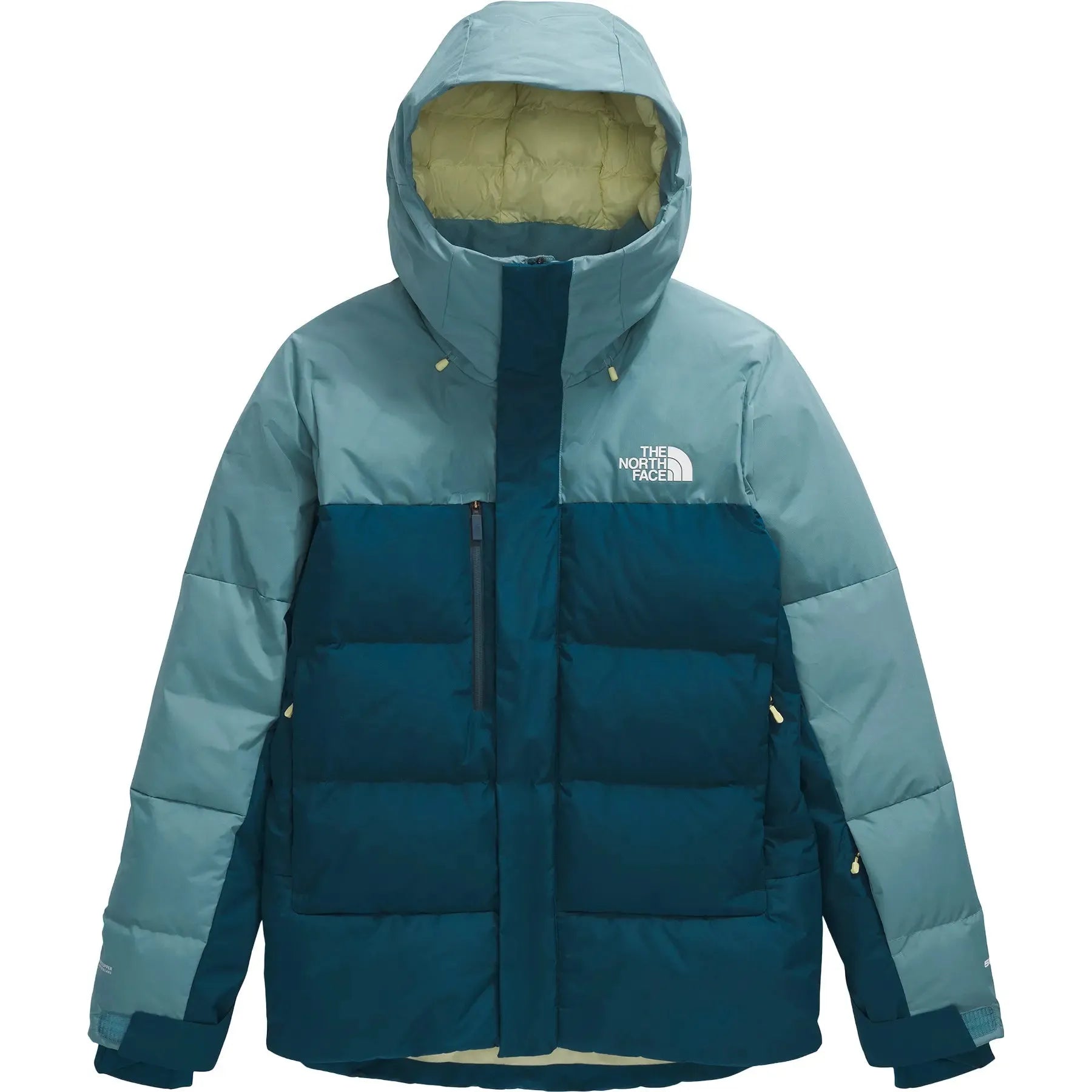 Men's Corefire Down Windstopper Jacket