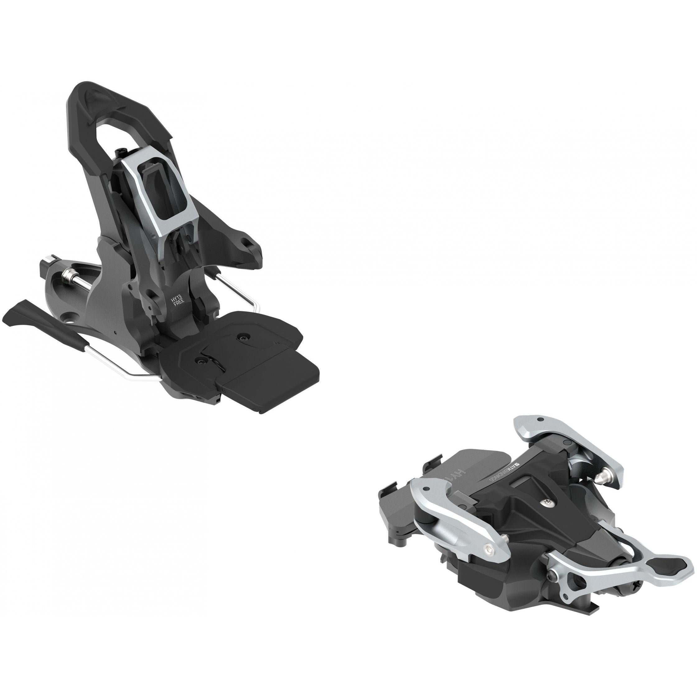 HY Free 13 Bindings