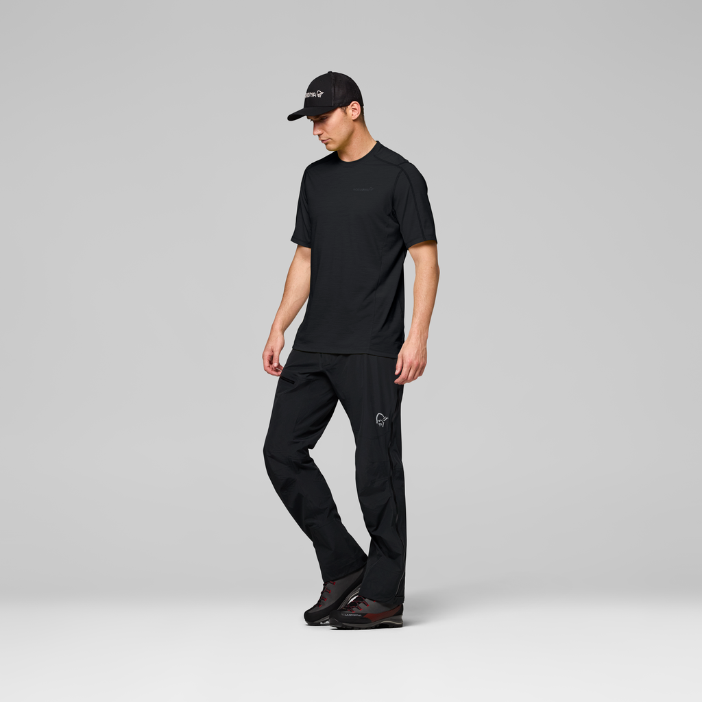 Men's Falketind EqualiserUll T-Shirt