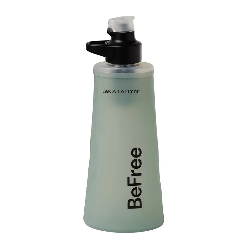 BeFree AC Filter 1.0L