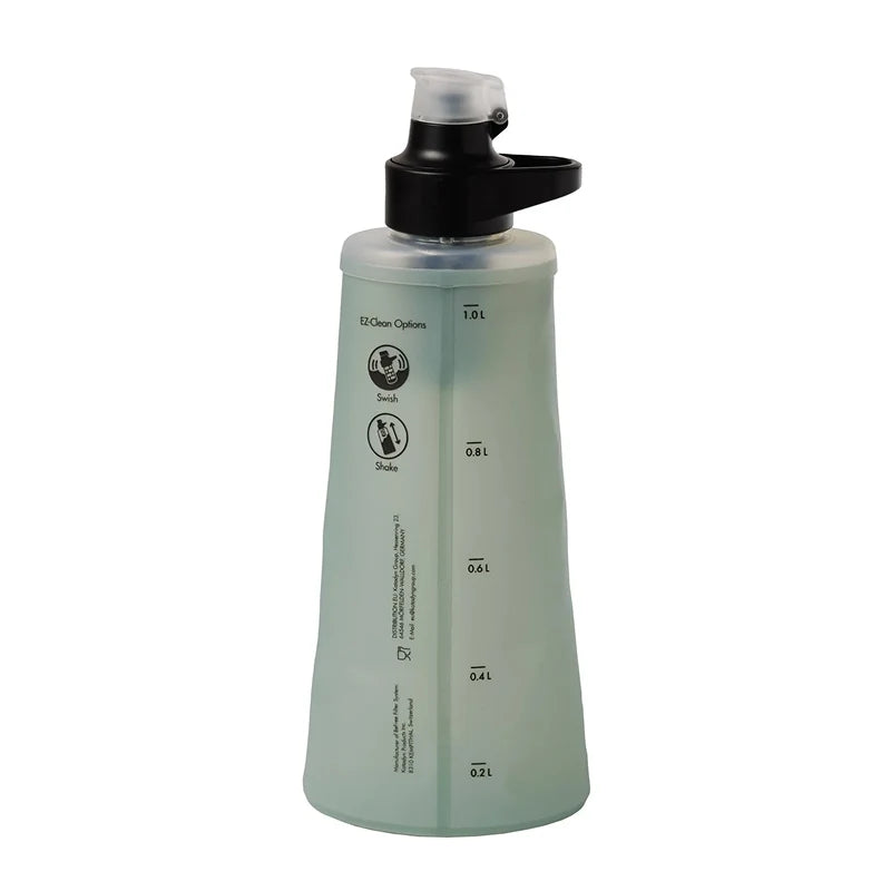 BeFree AC Filter 1.0L