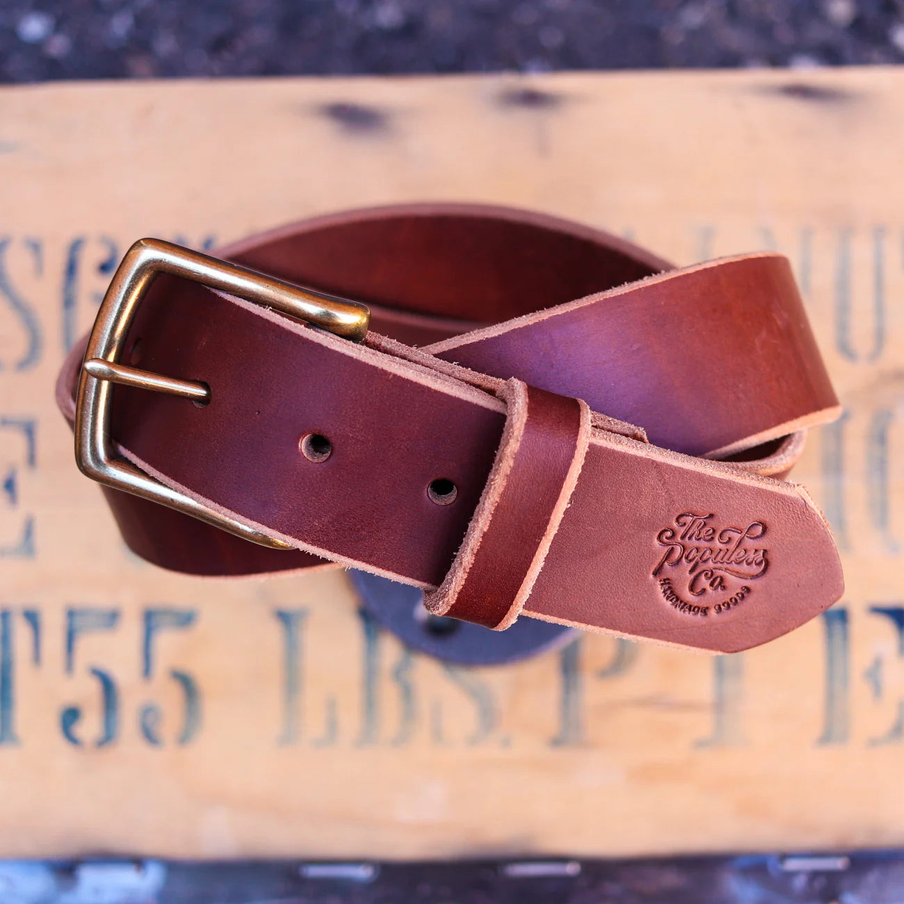The Keho Belt