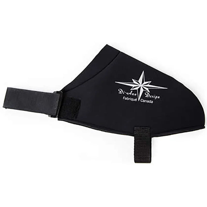 Downhill Ski Boot Covers