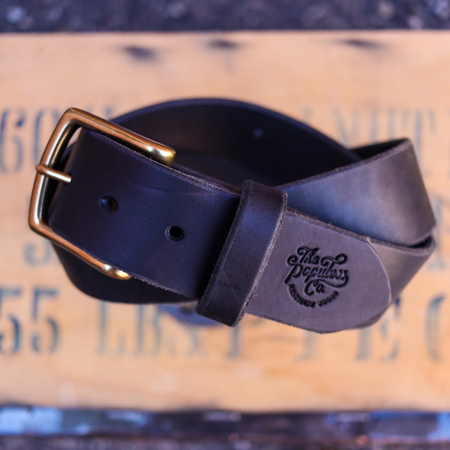 The Keho Belt