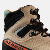 Mammut Men's Kento Advanced High GTX Mountaineering Boots