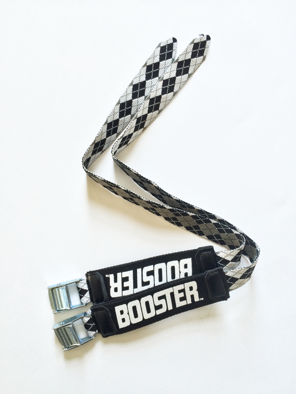 Intermediate Strap