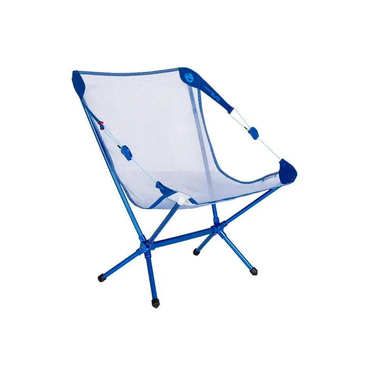Moonlite Elite Reclining Backpacking Chair