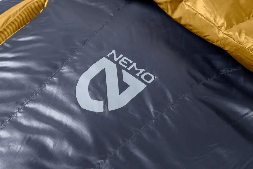 Men's Disco Endless Promise Down Sleeping Bag 15