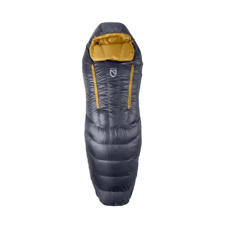 Men's Disco Endless Promise Down Sleeping Bag 15