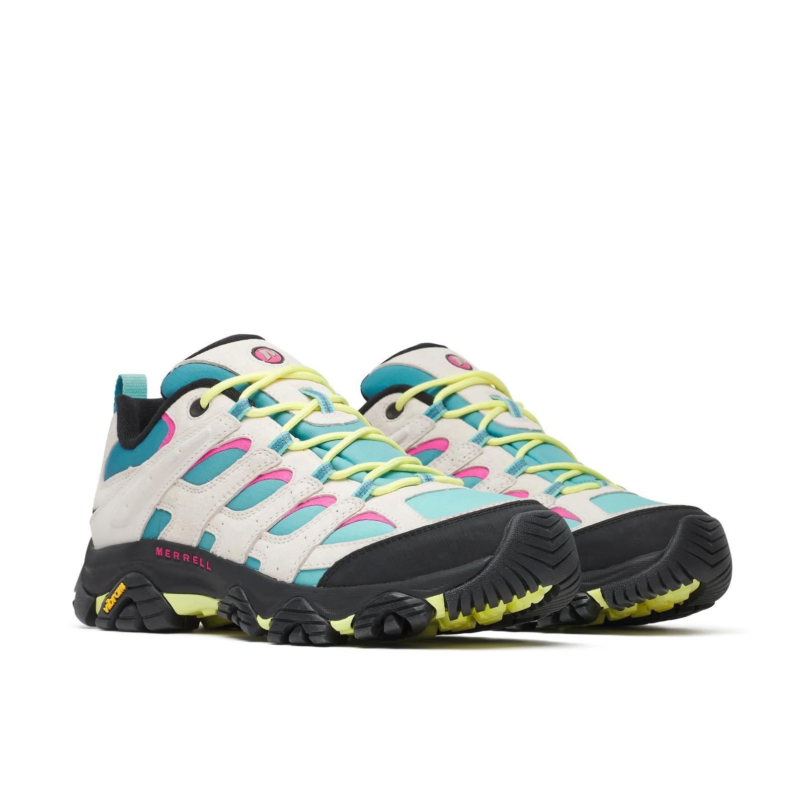 Men's Moab 3 Vista Hiking Shoes