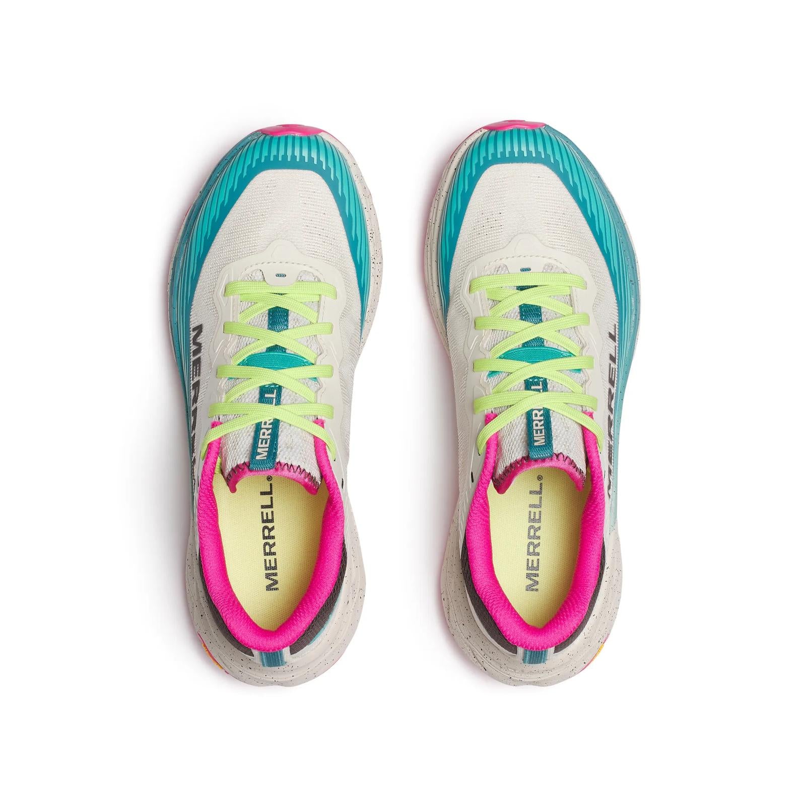 Women's Agility Peak 6 Running Shoes