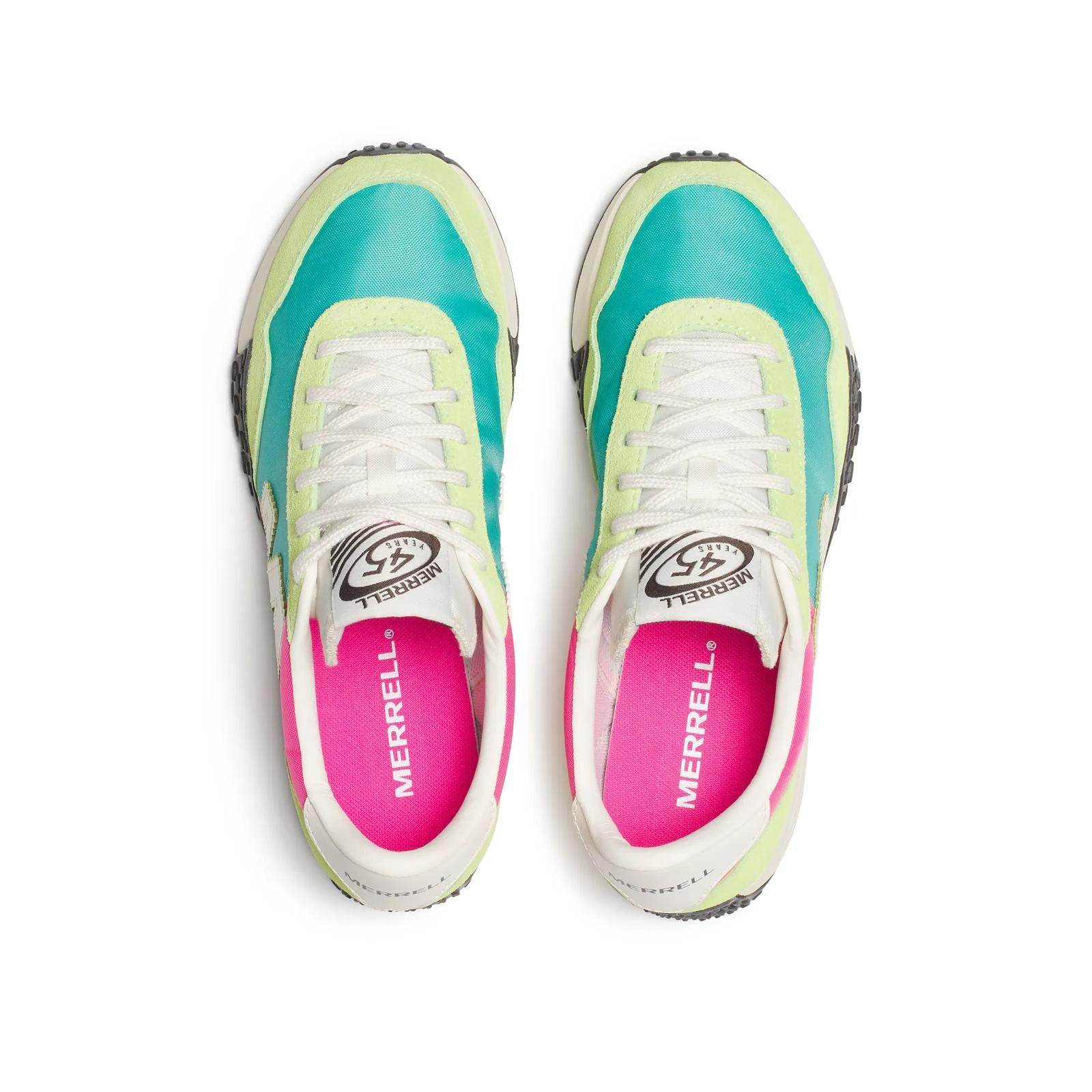 Women's Sprint Anthem Shoes