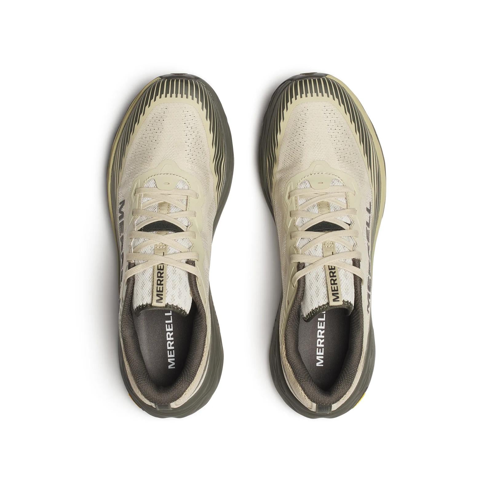 Men's Agility Peak 6 Running Shoes