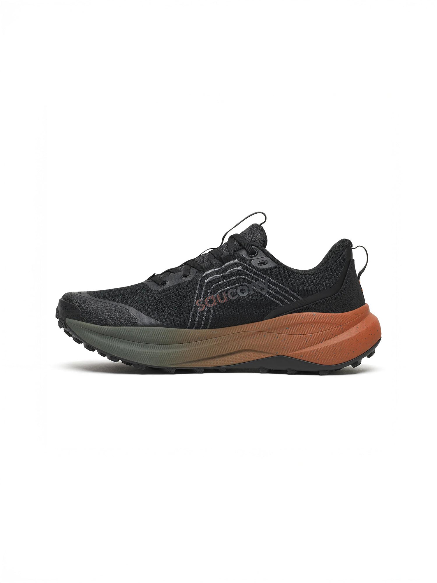 color:black / rust