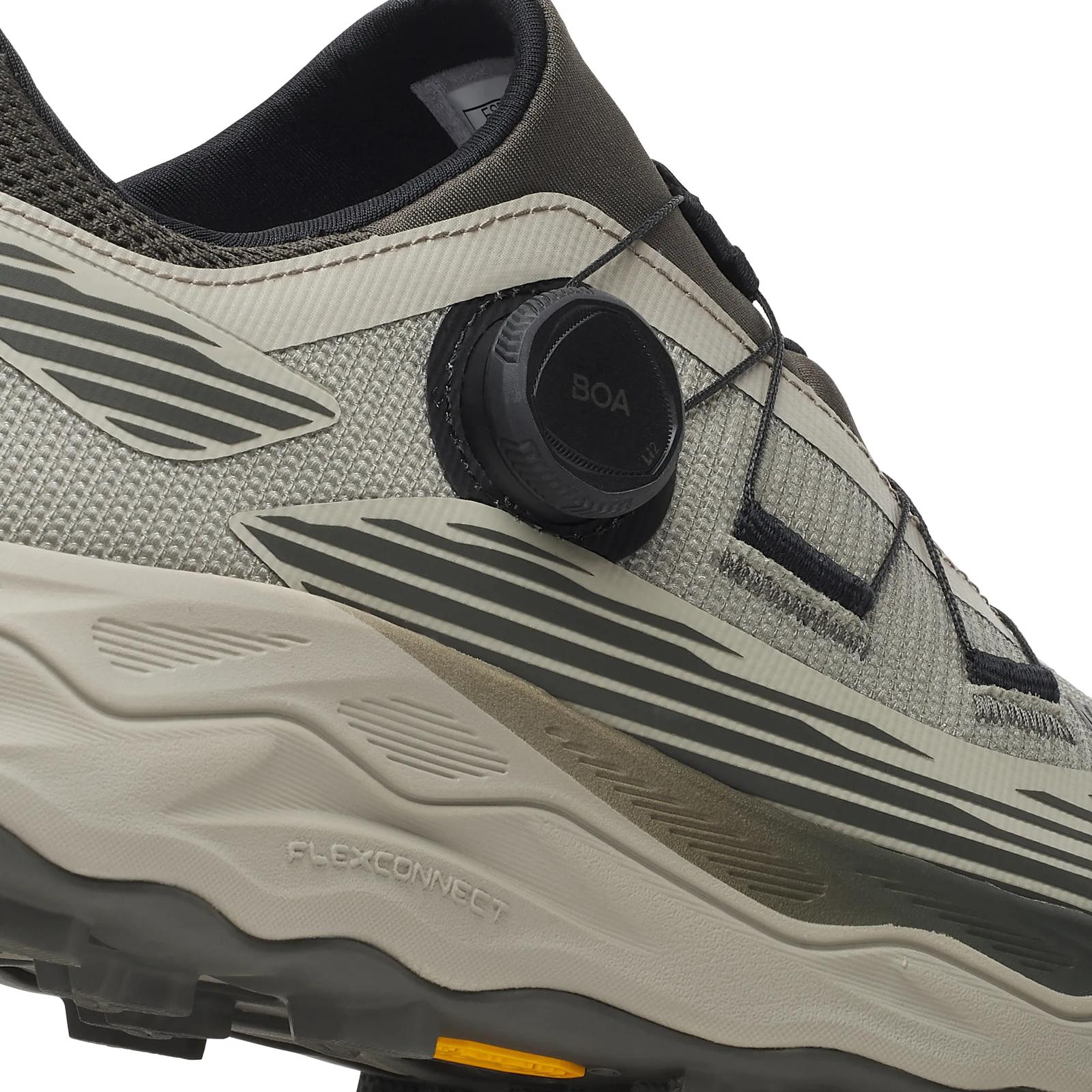 Men's Agility Peak 6 BOA Running Shoes