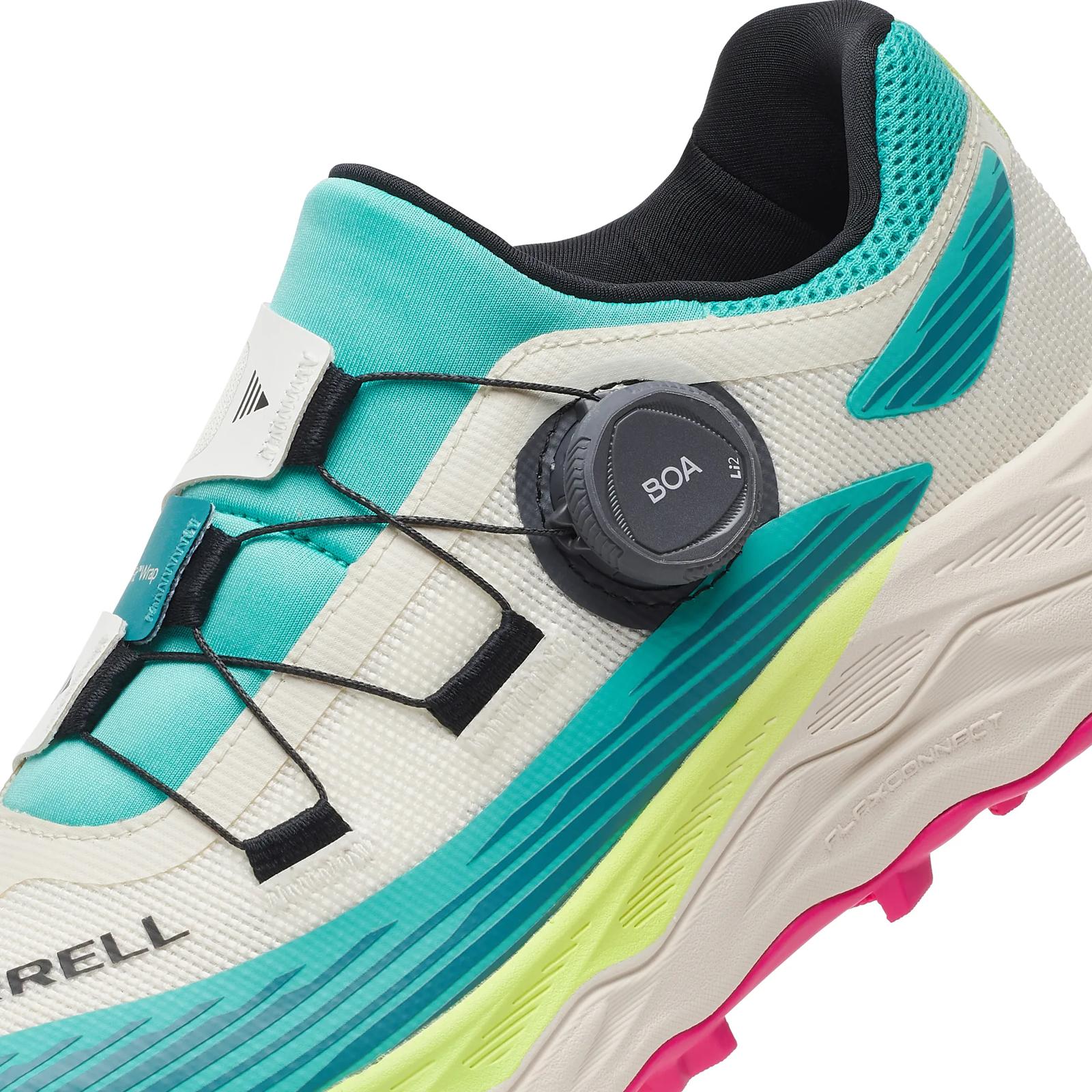 Women's Agility Peak 6 BOA Running Shoes