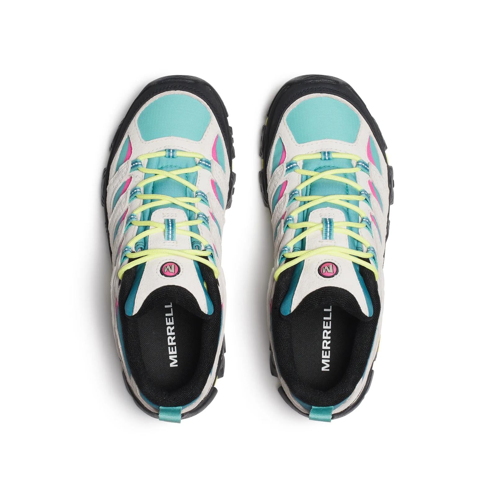 Women's Moab 3 Vista Hiking Shoes