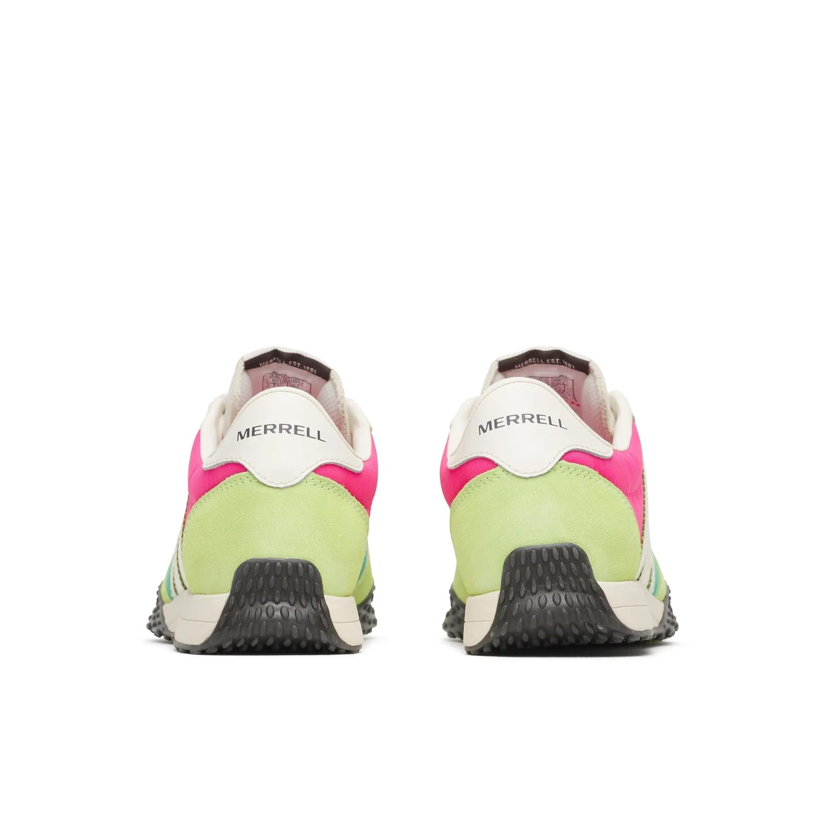 Women's Sprint Anthem Shoes