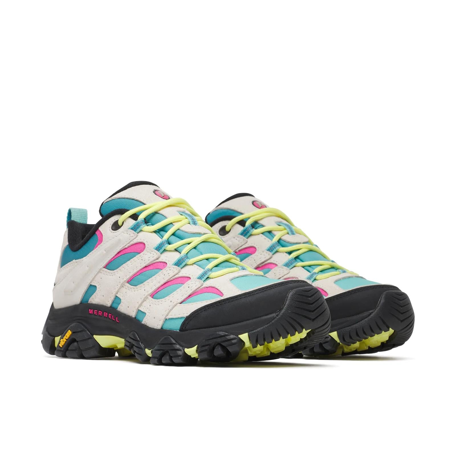 Women's Moab 3 Vista Hiking Shoes
