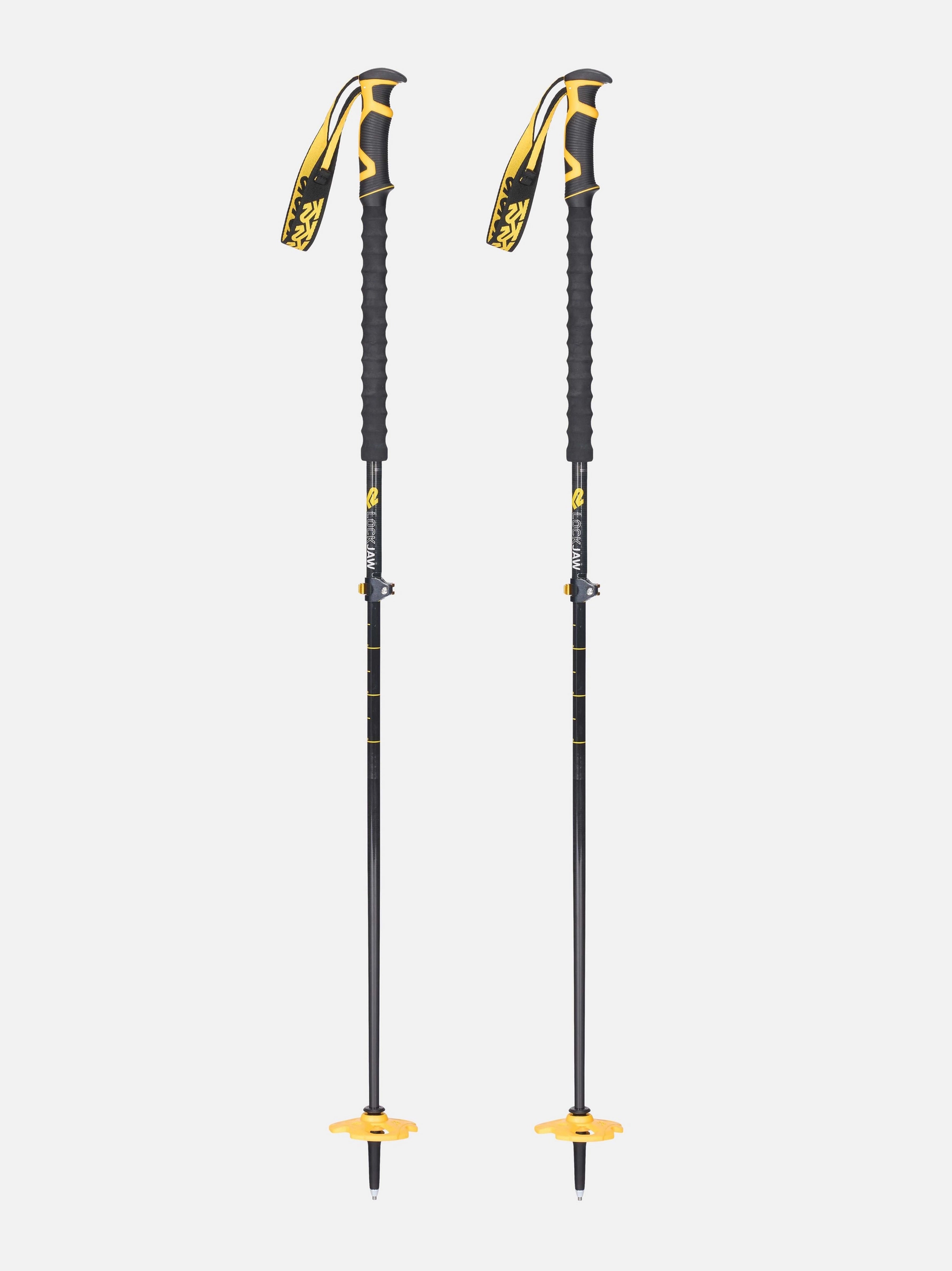 Lockjaw Carbon Plus Pole