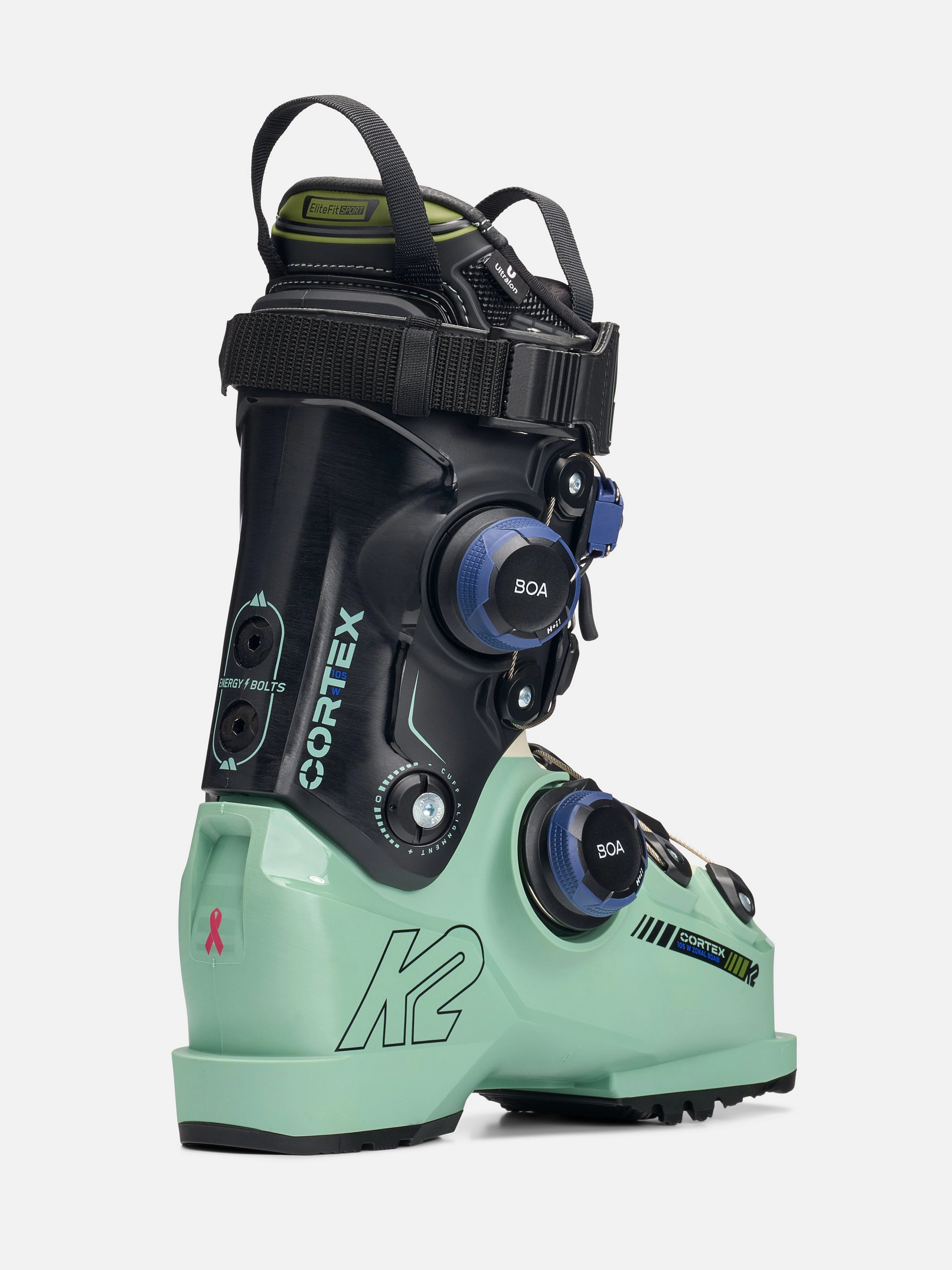 Cortex 105 W Zonal BOA W Ski Boots 2027