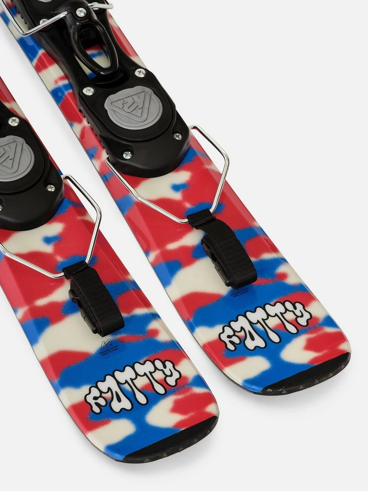 Fatty Skiboards product image