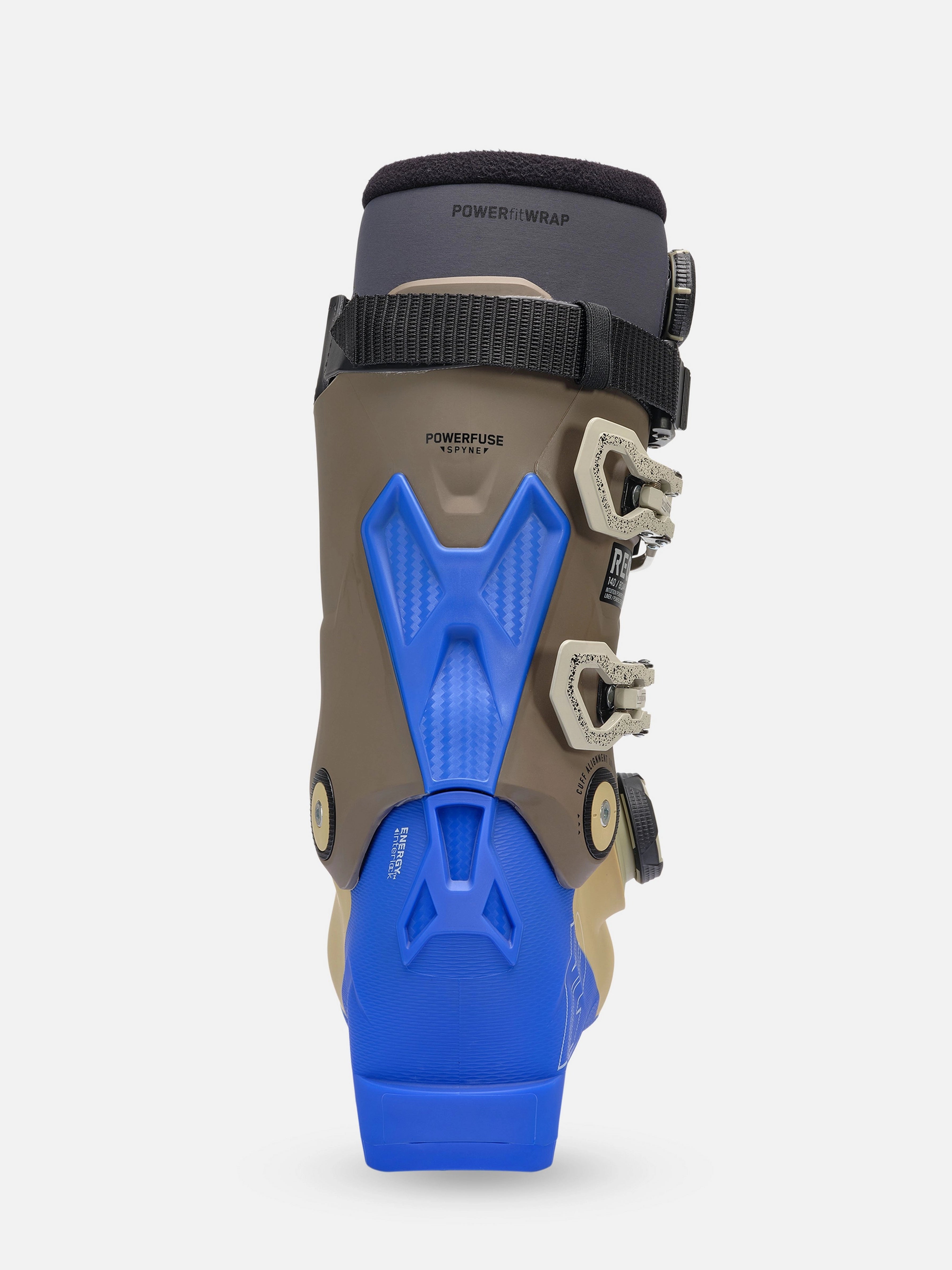 Recon 140 BOA M Ski Boots 2026