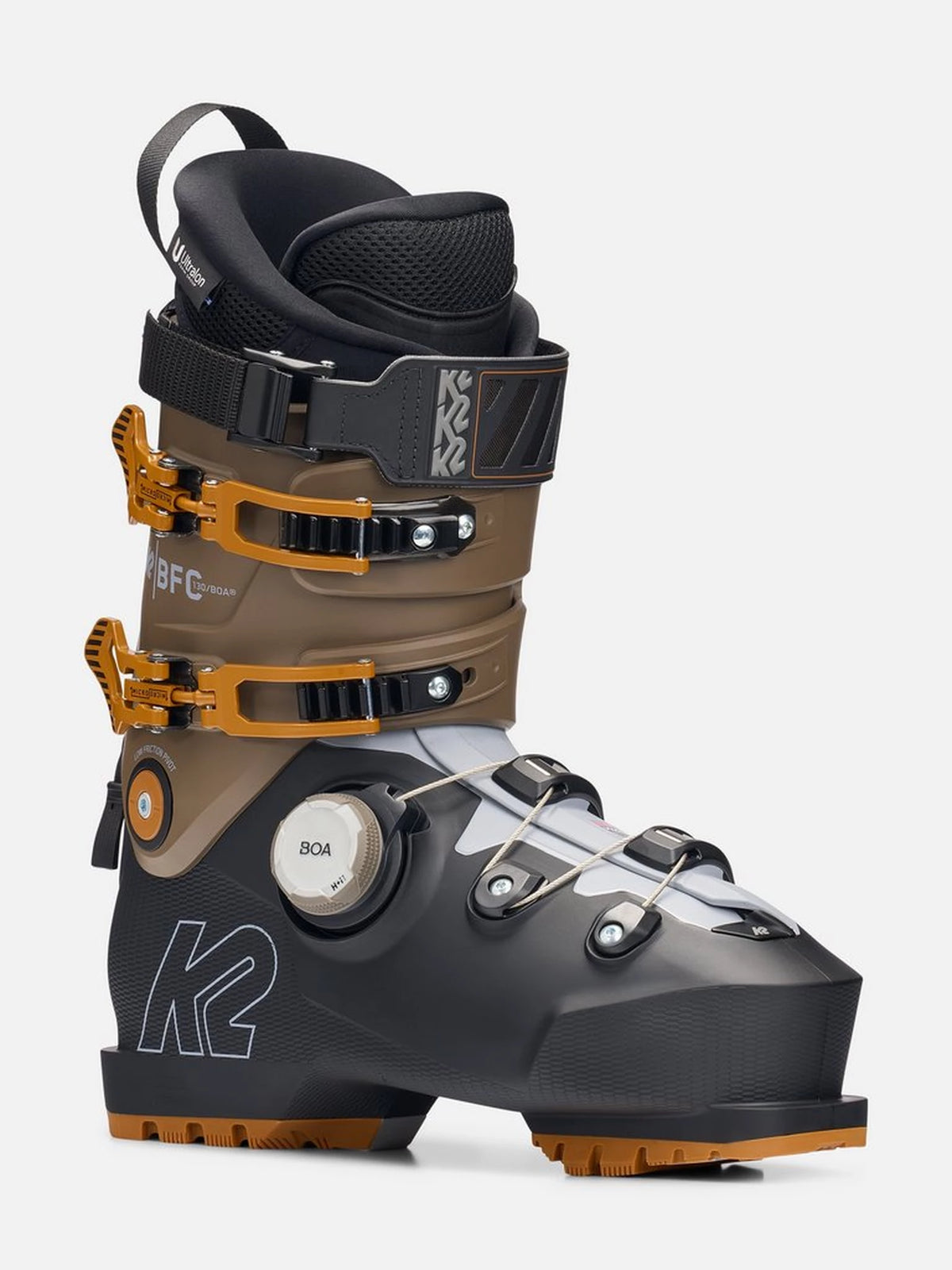 BFC 130 BOA M Ski Boots 2027 product image