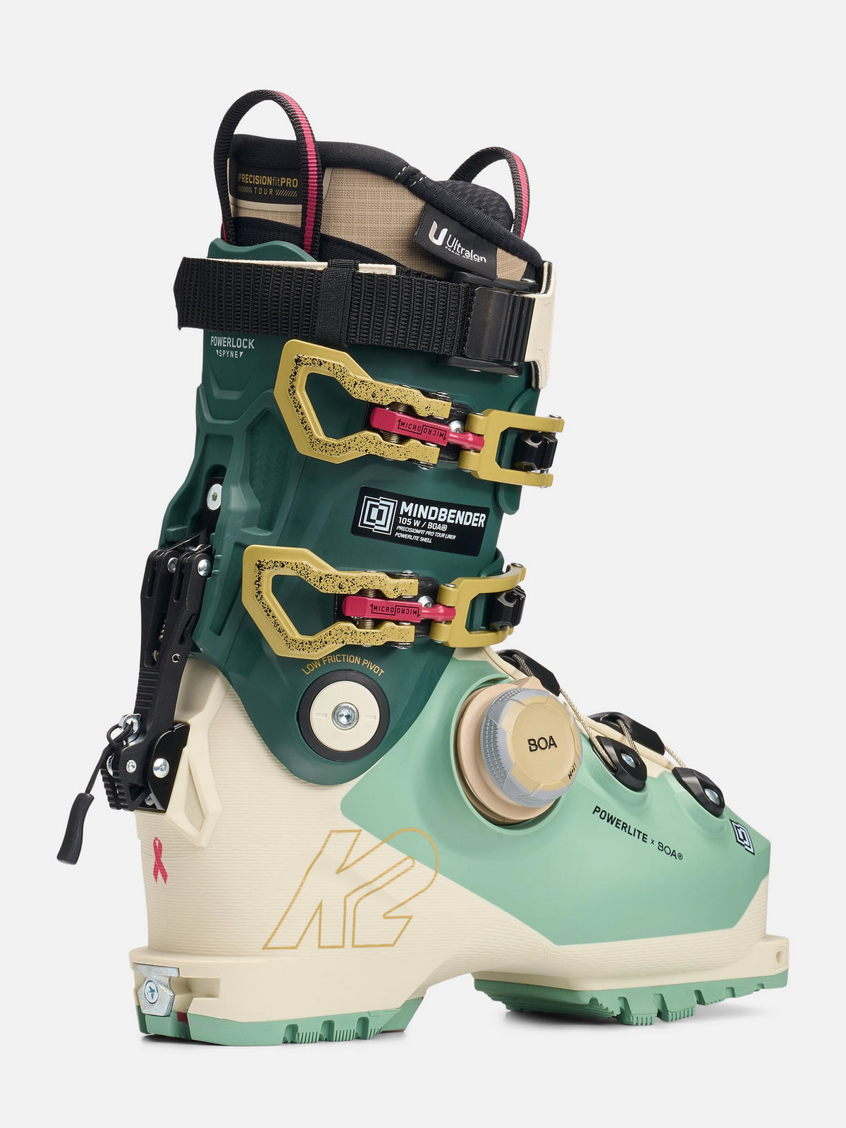 Mindbender 105 BOA W Ski Boots 2026