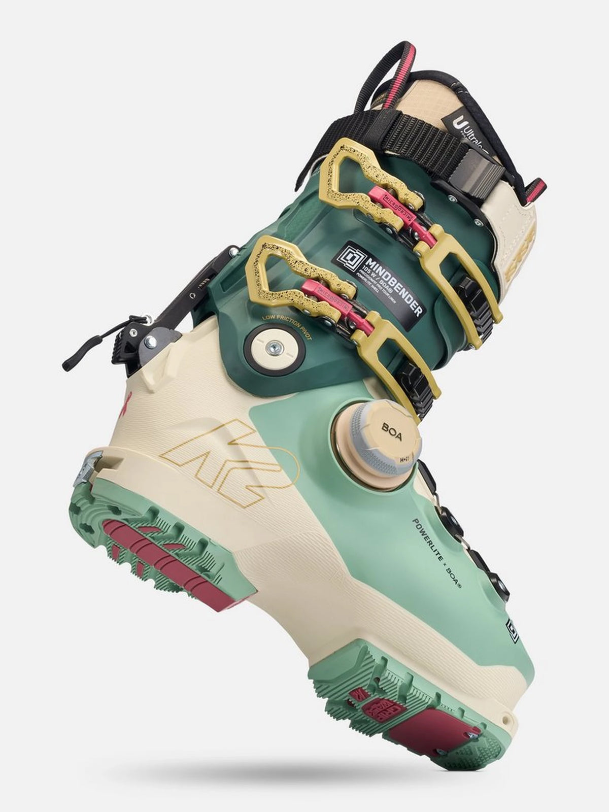 Mindbender 105 BOA W Ski Boots 2027 product image