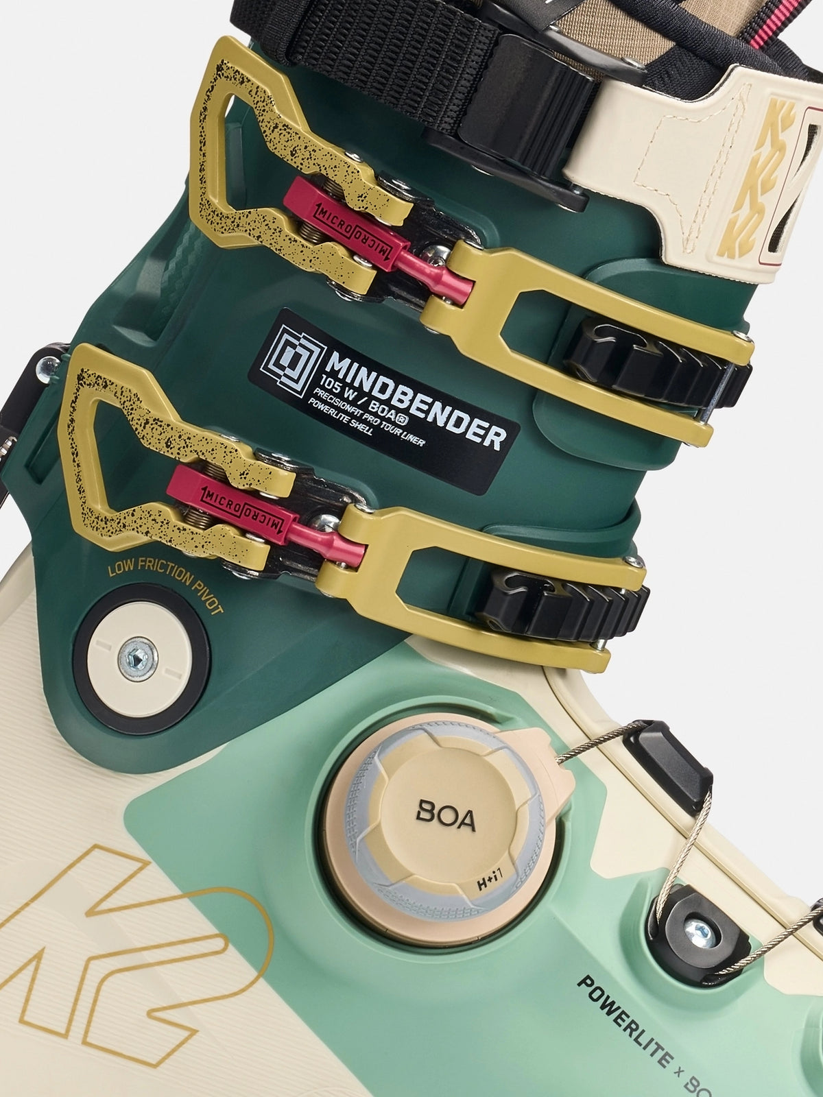 Mindbender 105 BOA W Ski Boots 2026