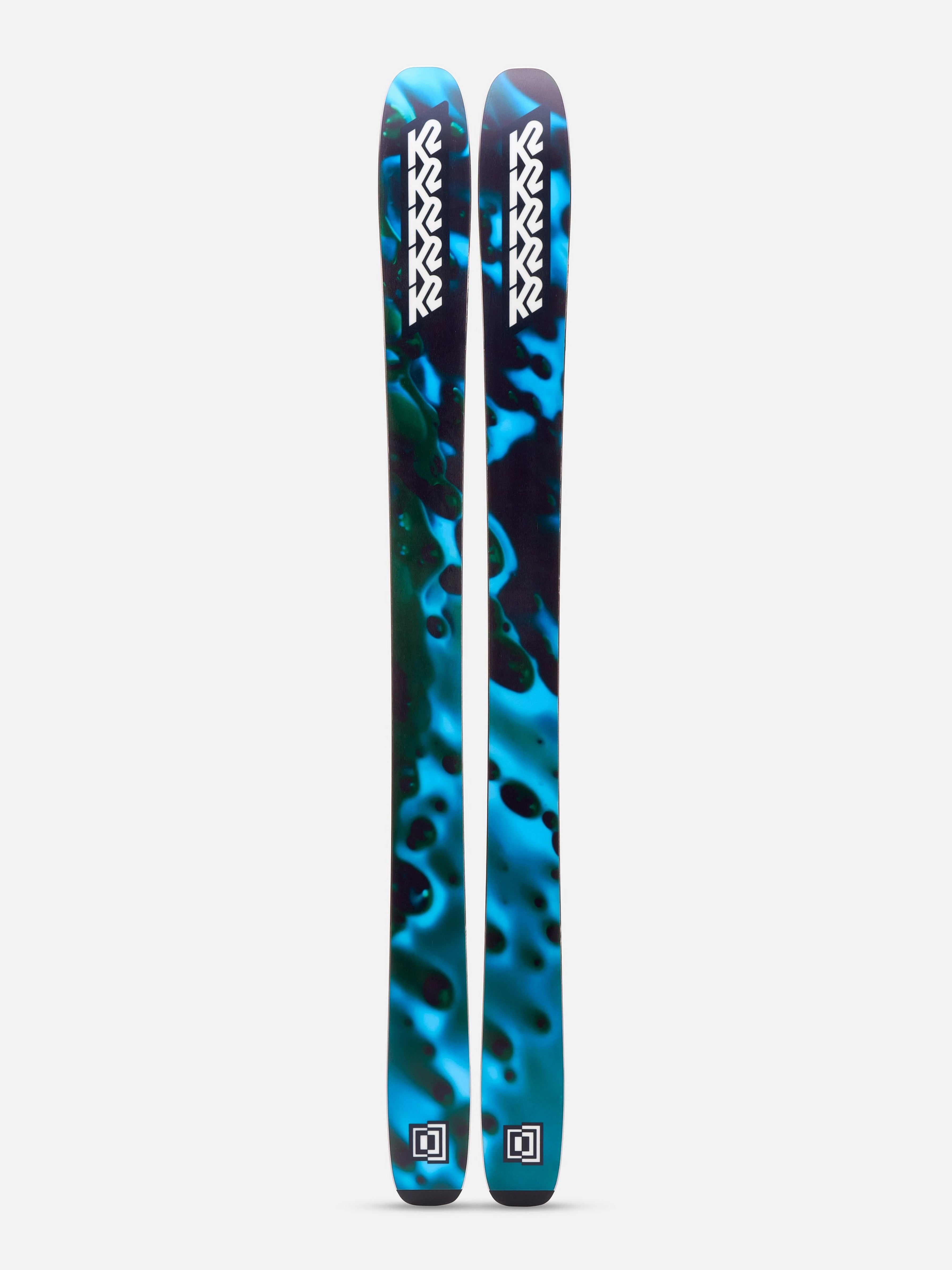 Mindbender 106C W Skis 2026