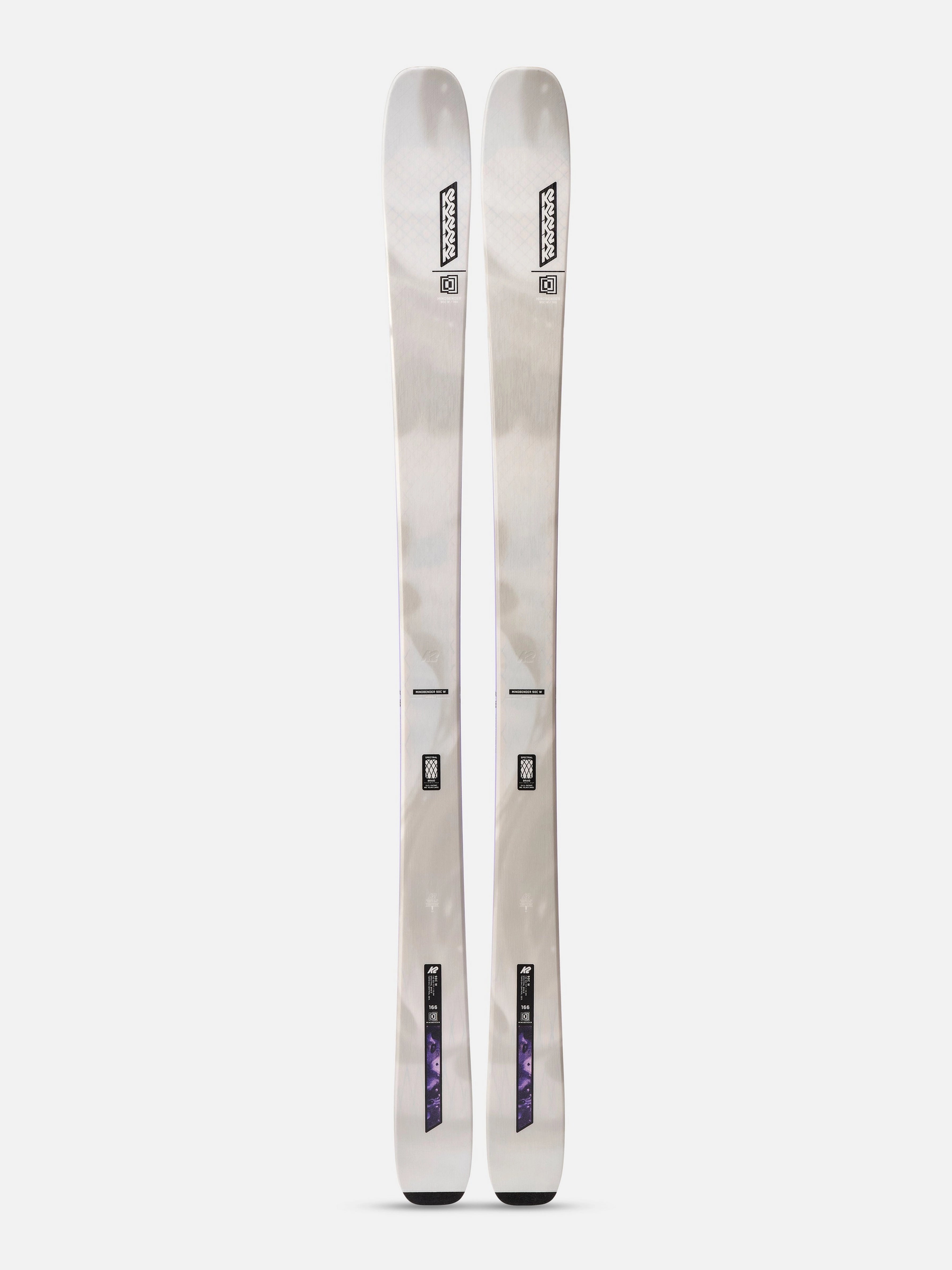 Mindbender 90C W Skis 2027