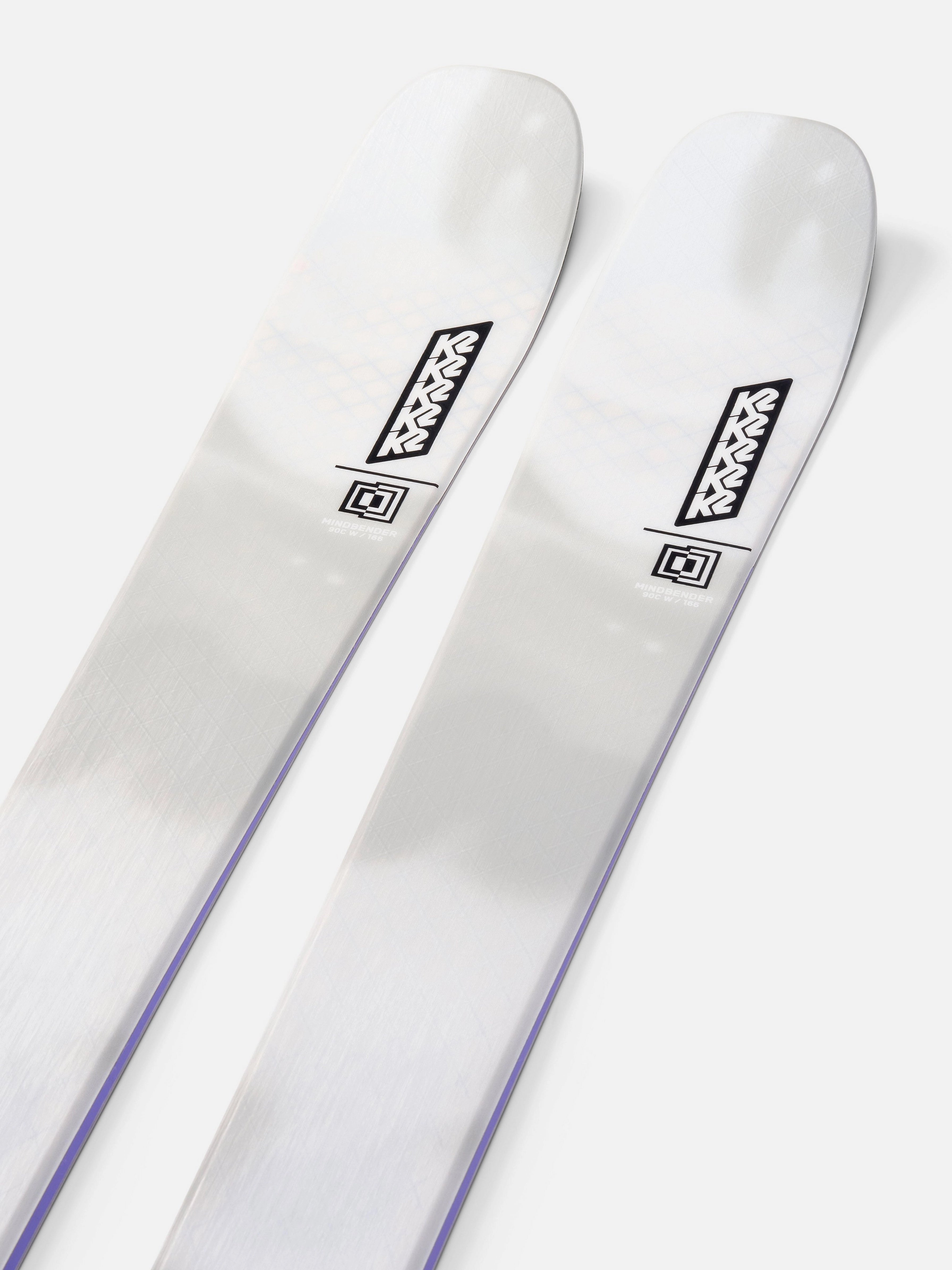 Mindbender 90C W Skis 2027