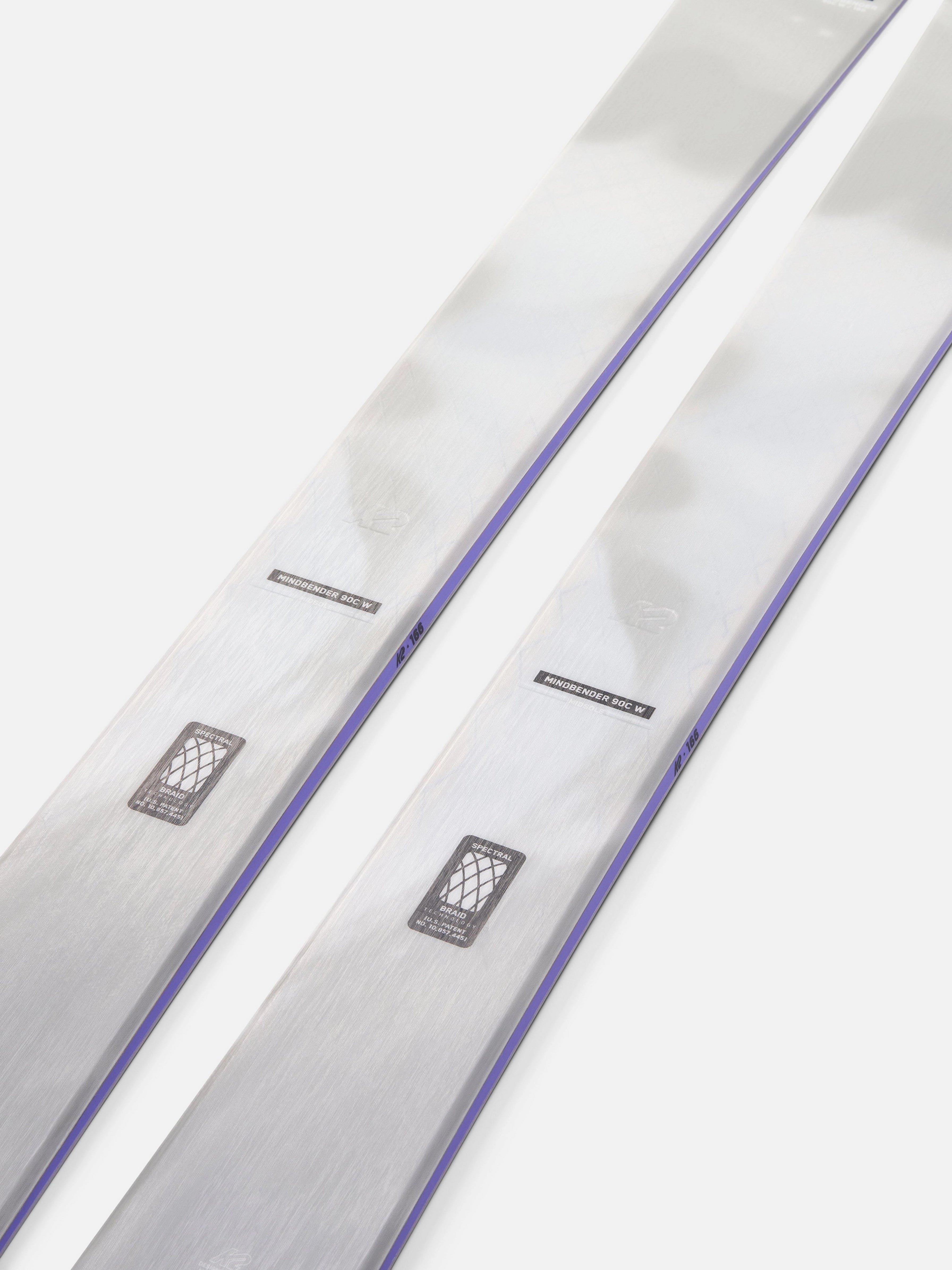 Mindbender 90C W Skis 2027