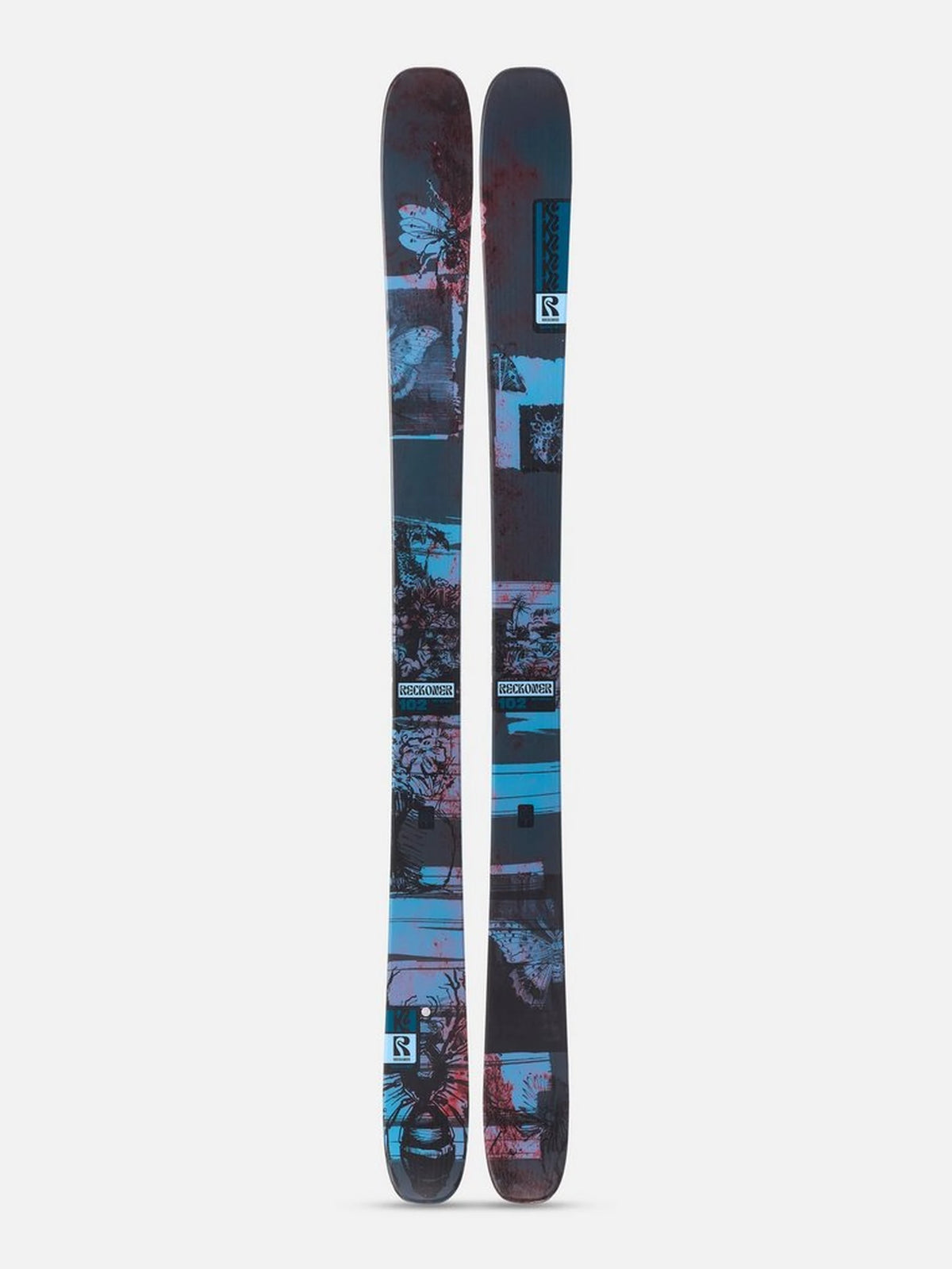 Reckoner 102 W Skis 2027 product image