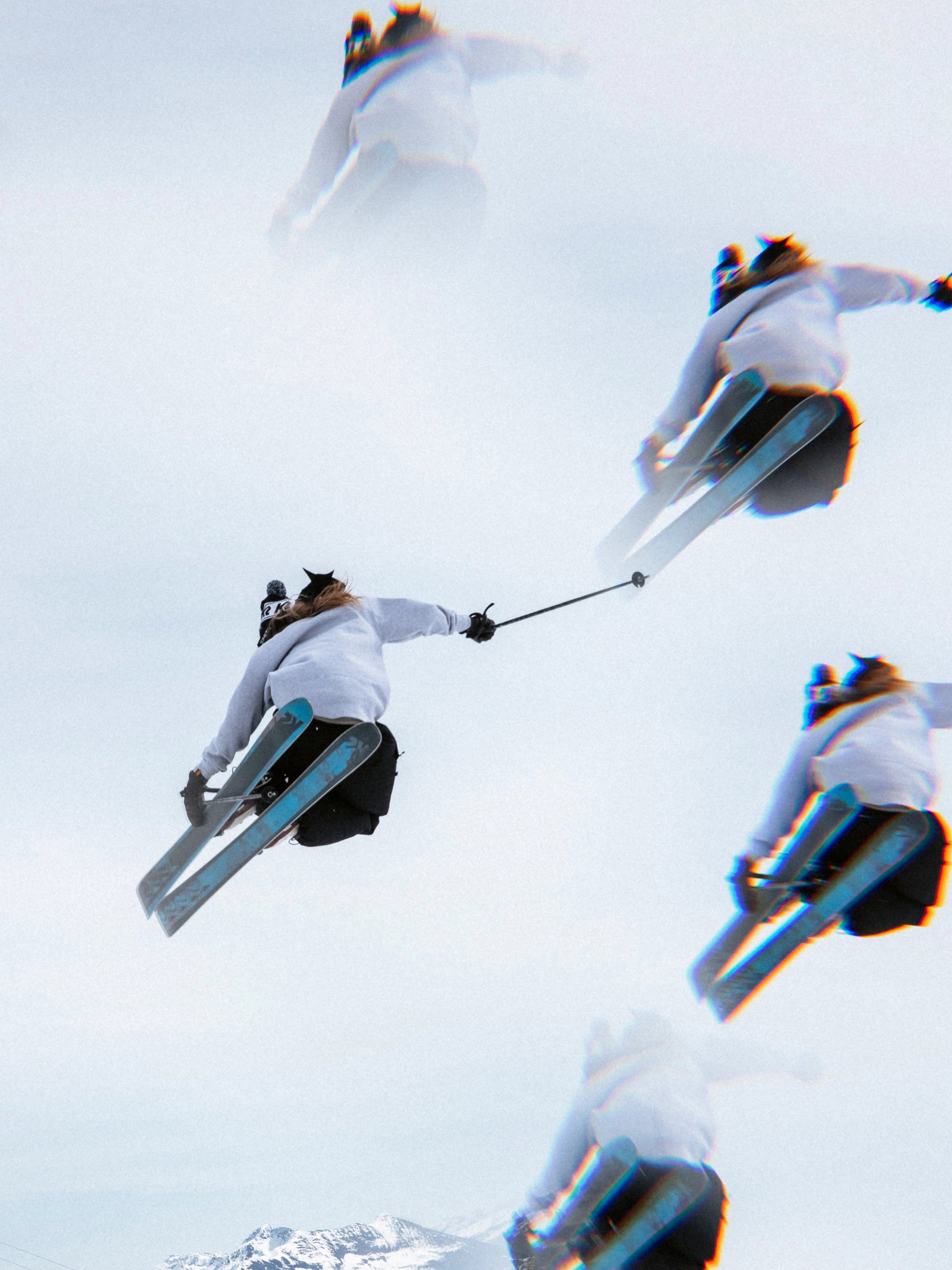 Reckoner 102 W Skis 2027
