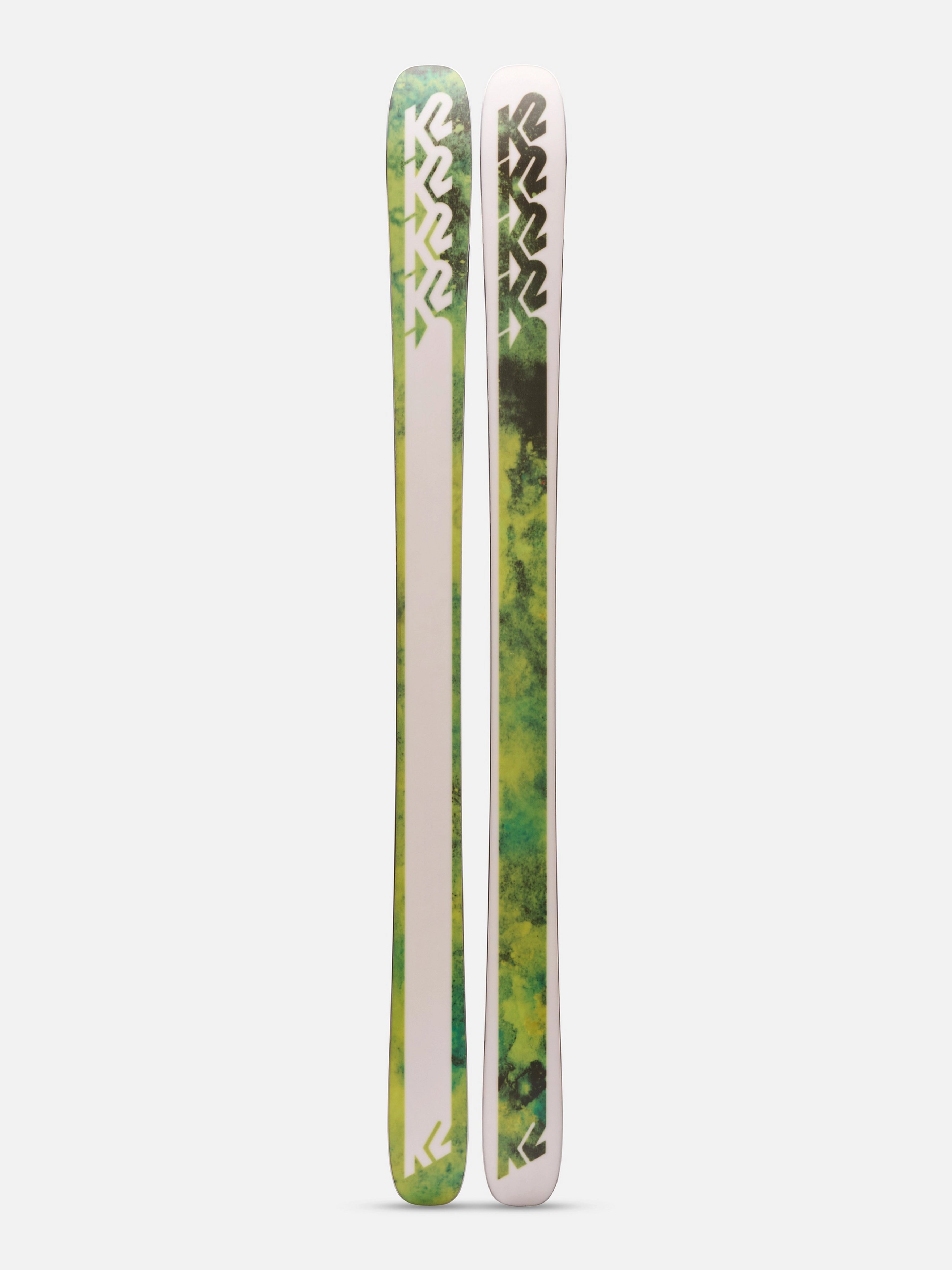 Reckoner 102 M Skis 2027