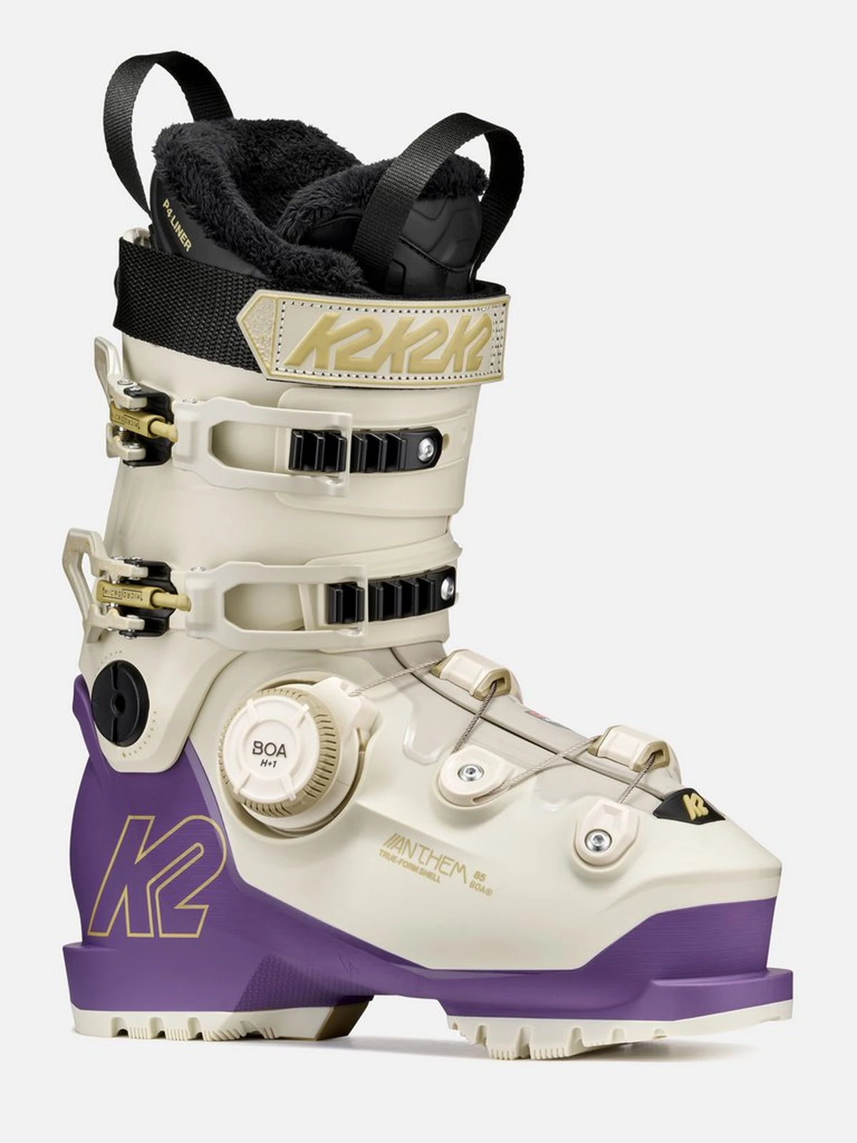 Anthem 85 BOA Ski Boots 2027 product image