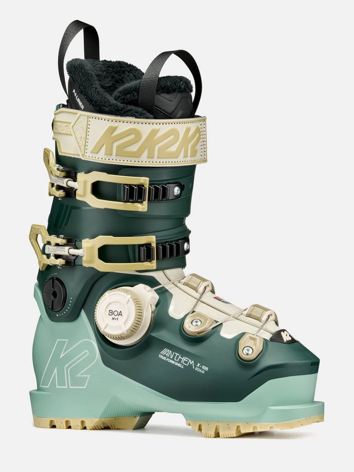 Anthem X 105 BOA Ski Boots 2027 product image