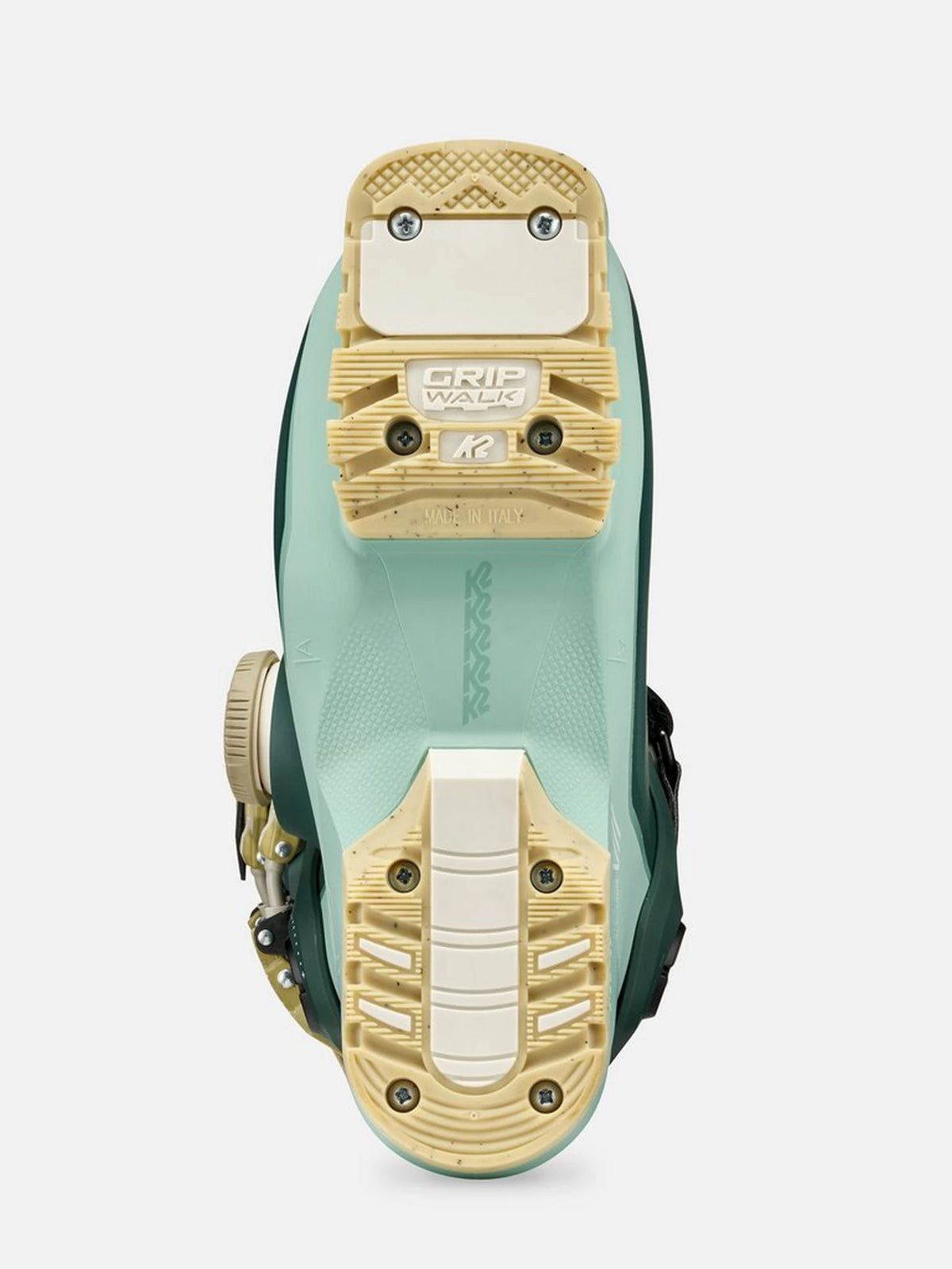 Anthem X 105 BOA Ski Boots 2027 product image