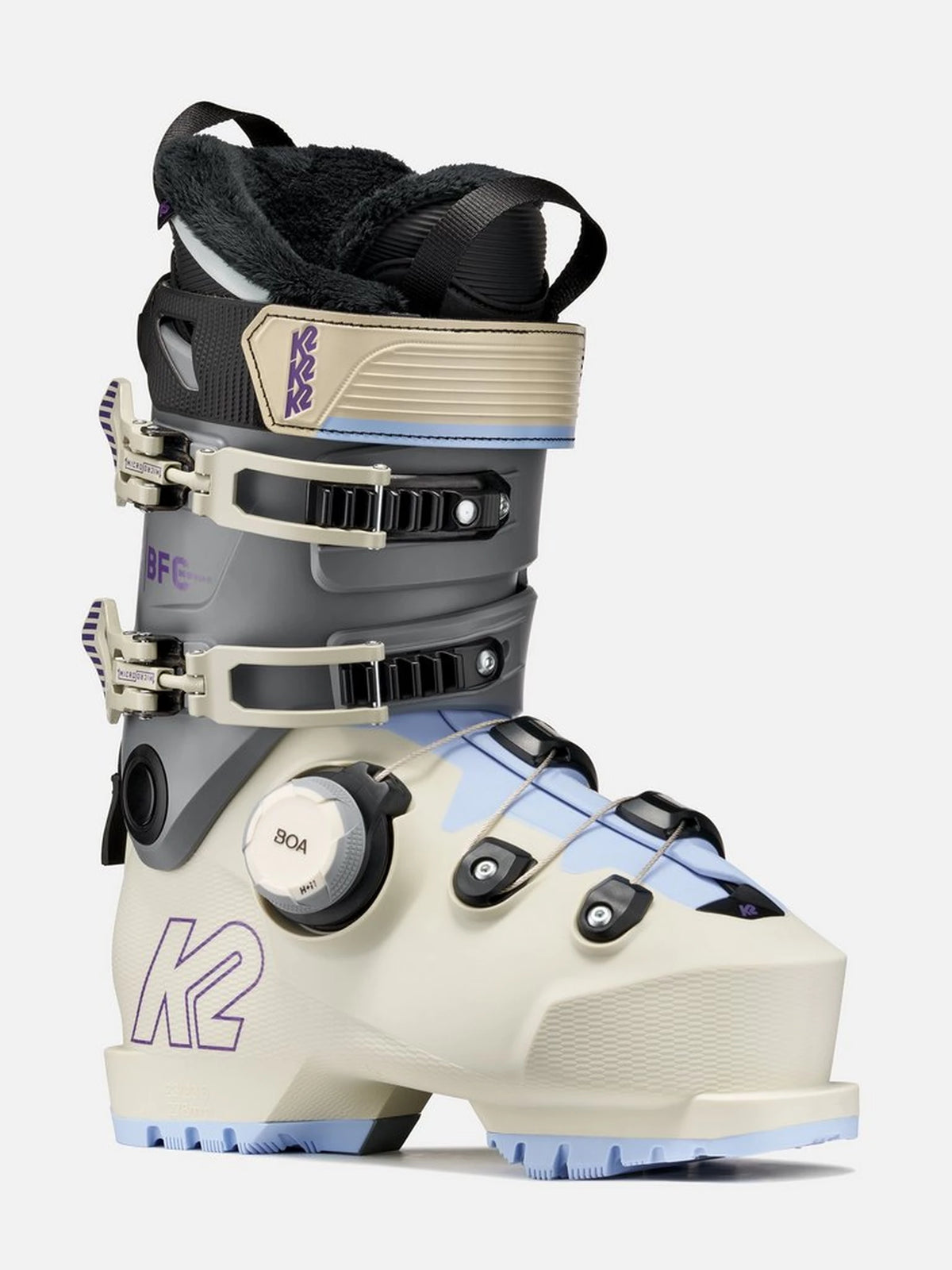BFC 95 BOA W Ski Boots 2027 product image