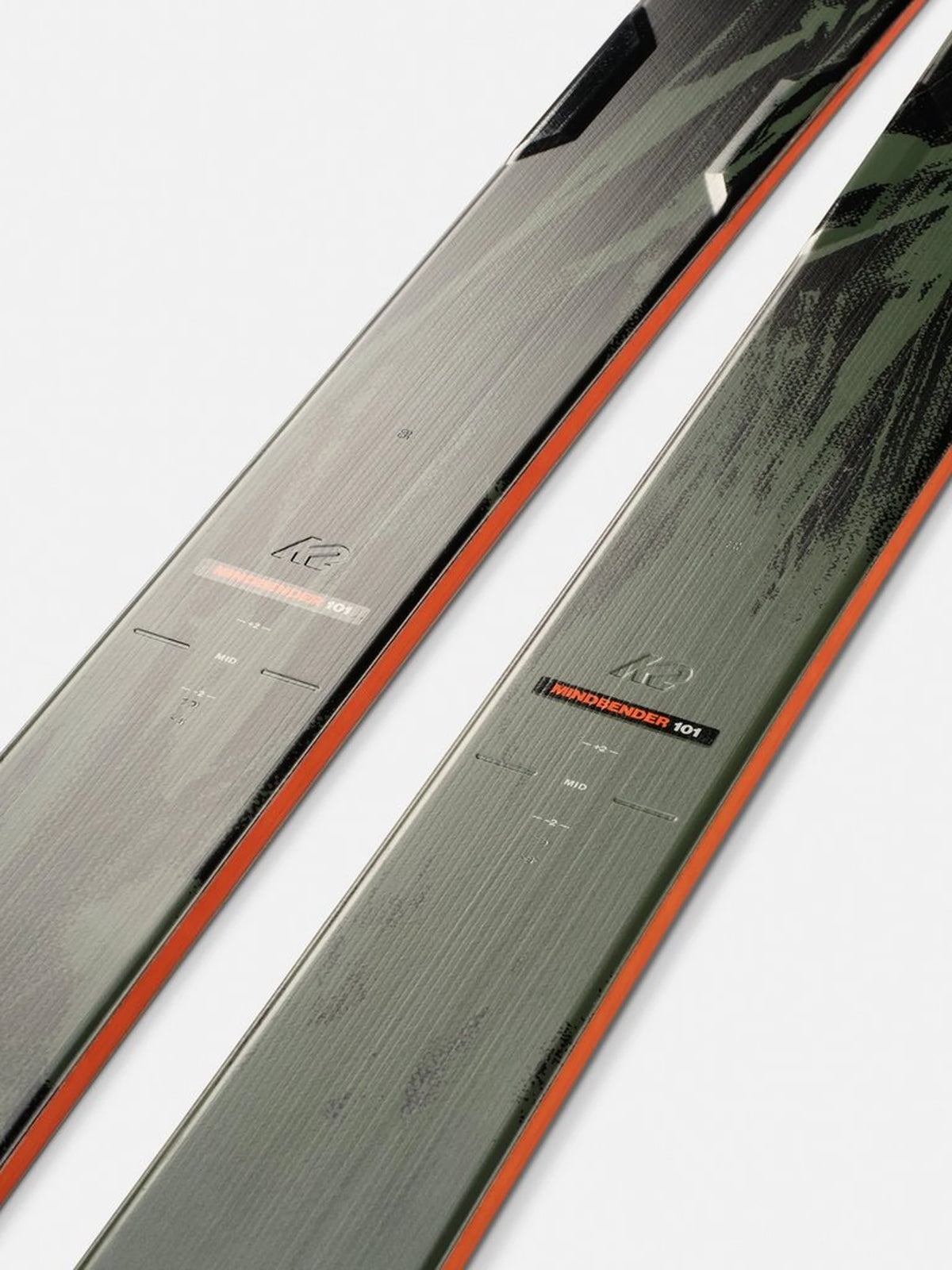 Mindbender 101 M Skis 2027 product image